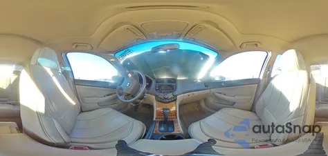 2011 Nissan Altima Base из США, поврежденный, VIN 1N4AL2AP0BN410098